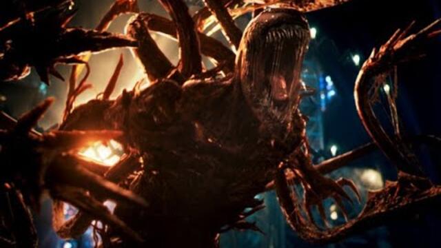 Венъм 2: Време е за Карнидж  Изтегляне на субтитри