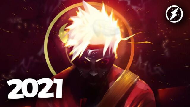 Music Mix 2021 🎧 EDM Remixes of Popular Songs 🎧 EDM Gaming Music Mix ​