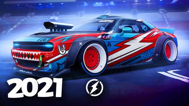 Bass Boosted Car Music Mix 2021 🎧 EDM Remixes of Popular Songs