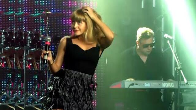 Диана Харченко  - "Амазонка"