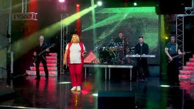 Ольга Шарипова - "Интернетный муж"