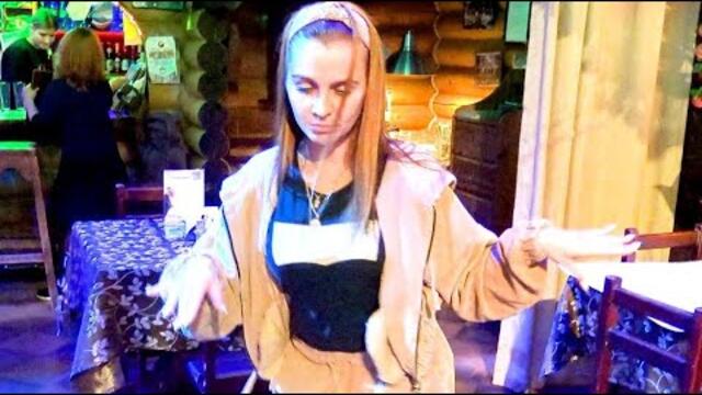 Валерий Палаускас  -  Девчёнки ОГОНЬ