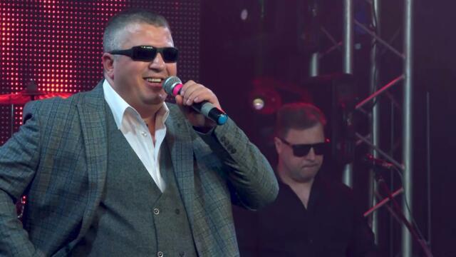 Рубен Алмазов - "Пять самых белых роз"