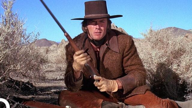 WESTERN FULL MOVIE ⭐ CLINT EASTWOOD