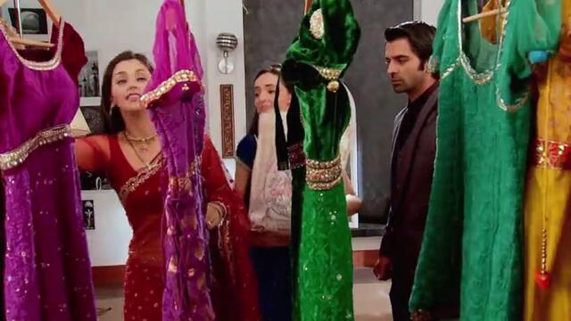 Iss Pyar Ko Kya Naam Doon Episode-51