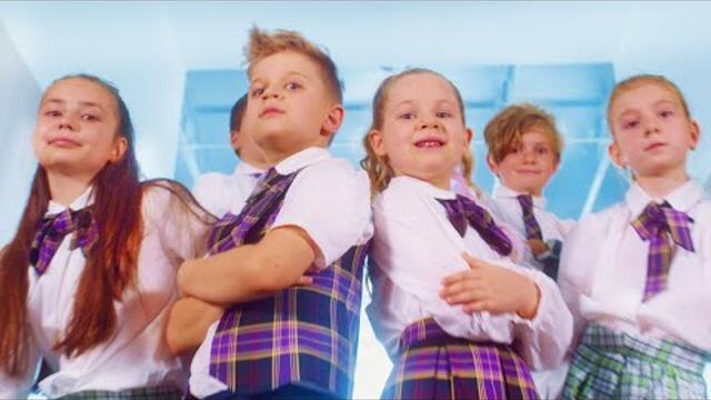 Diana - Little Princess  Kids Song Official Video