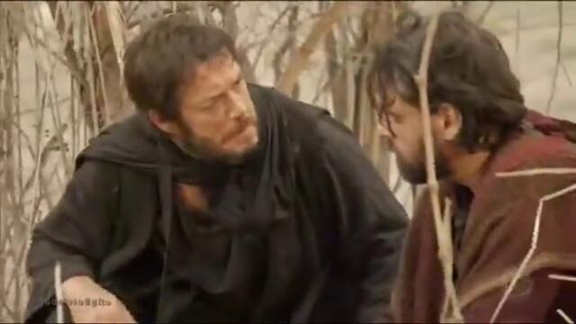 NOVELA GÊNESIS CAPITULO 169 SEXTA 10-09-2021 COMPLETO HD