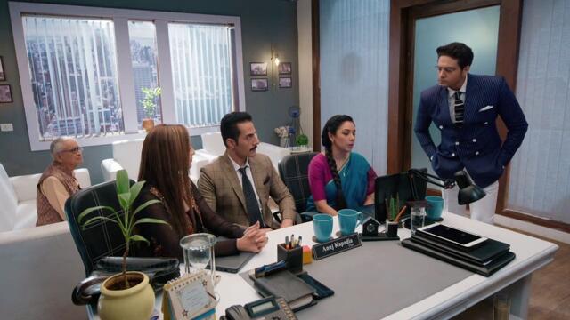 Anupama 11th September 2021 Full Episode 365