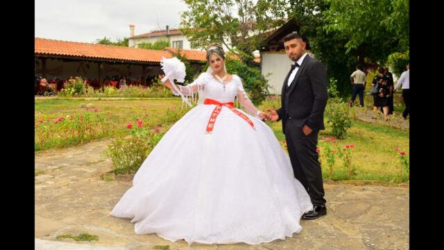 Halit ve Fatme Dugun Toreni Ruen  2 3 4