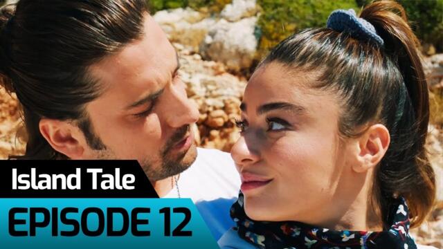 Ada Masalı | Island Tale Episode 12 (English Subtitles)