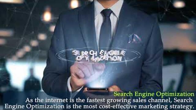 NYC Top SEO Company | Search Engine Optimization Services NJ - Eminence Consulting LLC