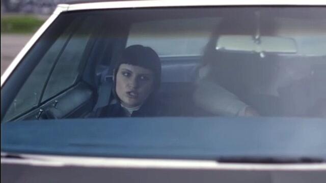 MUNA - I Know a Place