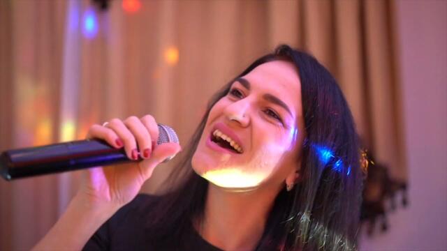 Реакция зала на песню "Калина"/ Обычный вечер в ресторане.