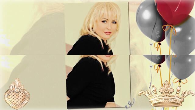 Евгений Коновалов  -  "ИРИШКА"