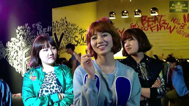 Виктор Королёв, Воровайки - Ты меня достала