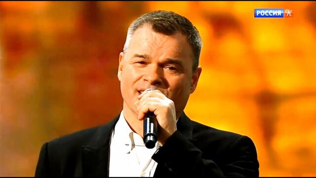 Евгений Дятлов — «Сезон дождей».