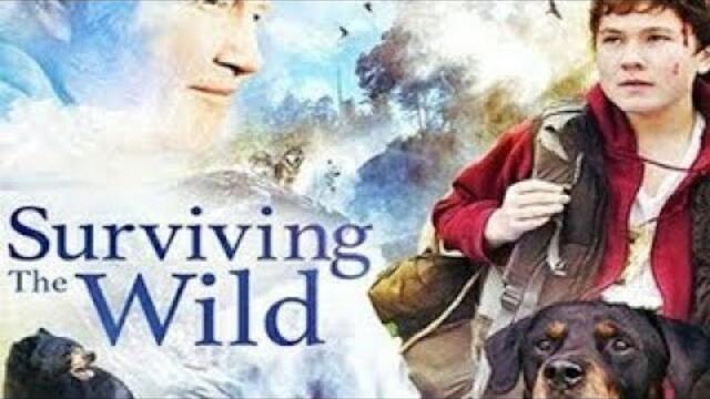 Оцеляване в дивото (Surviving the Wild ) 2018 , бг аудио