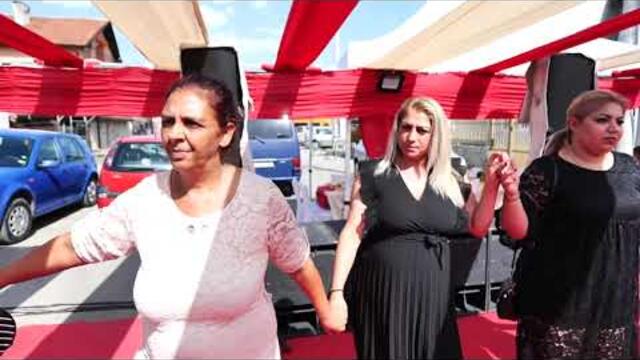 Испап на Мишо & Симона  2ч