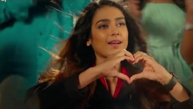 အိန္ဒိယတောင်ပိုင်း ဇာတ်ကားကောင်းလေးပါ မြန်မာစာတန်းထိုးHD