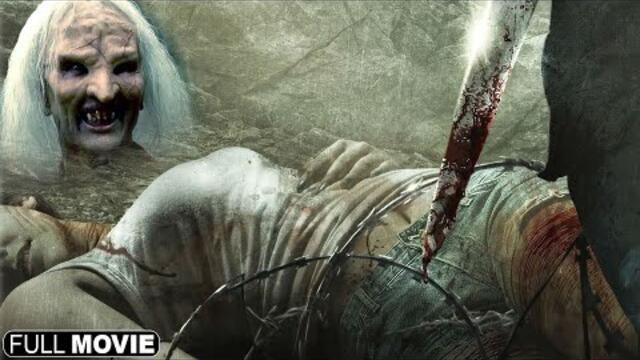 ZONTAR: INVADER FROM VENUS || Full Exclusive Horror Movie || Hollywood Full Horror Movie