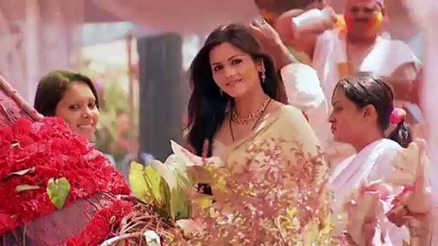 Iss Pyar Ko Kya Naam Doon Episode-50