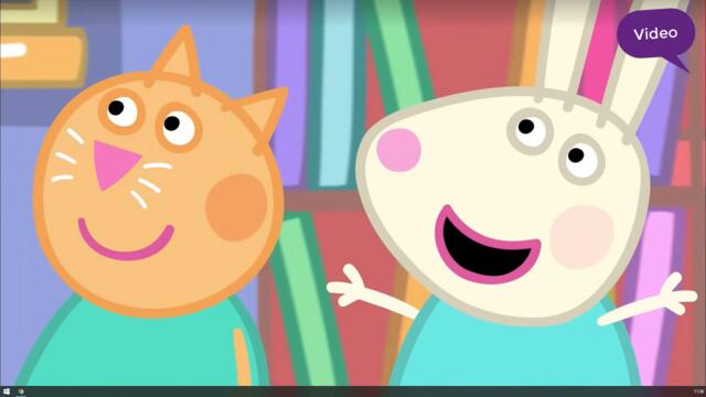 Прасето Пепа Сезон 4 Компилация 3 часа БГ Аудио Пепа Пиг