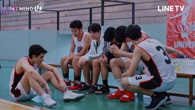 Don't Say No The Series EP 6 ENGSUB