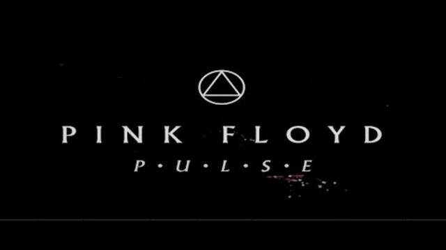 Pink Floyd - P.U.L.S.E.  1994 Remix 2019  Flac Lossless Audio