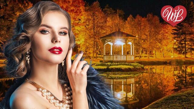 Сергей Крылов   -   ЗОЛОТОЙ ФОКСТРОТ