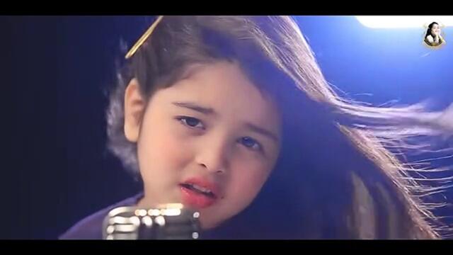Aayat Arif -- Fitoor -- OST -- Cover