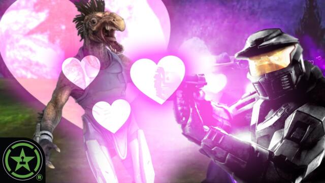 Play Pals - Did My Halo Gun Fire Hearts?