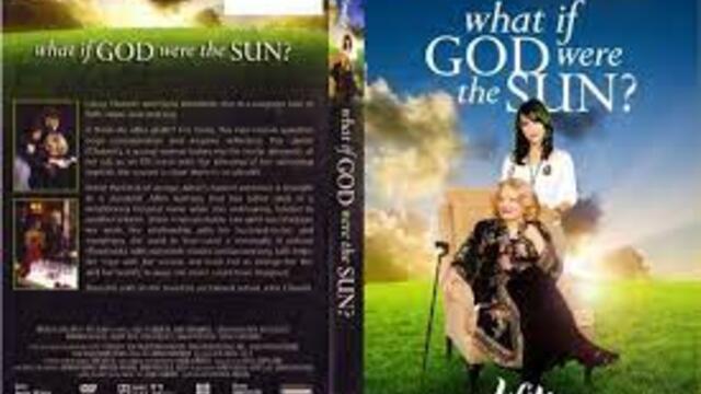 Ако Бог беше слънце (синхронен екип, дублаж по b-TV Lady на 03.03.2013 г.) (запис)