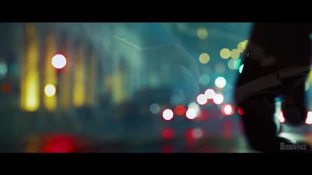 THE MATRIX 4 RESURRECTIONS Trailer 4K (2021) Movie