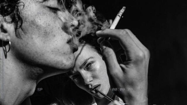 Cigarettes After Sex - K. (Klesh Remix) [1 Hour]