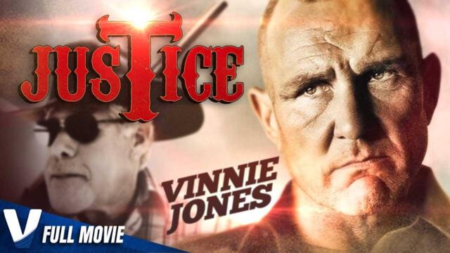 JUSTICE | Full ACTION Movie