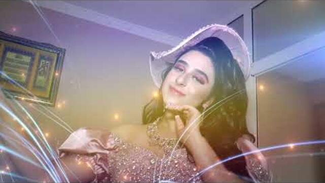 Orhan ile Esmerayin Barismak Toreni Tarih 08 05 2021 4K