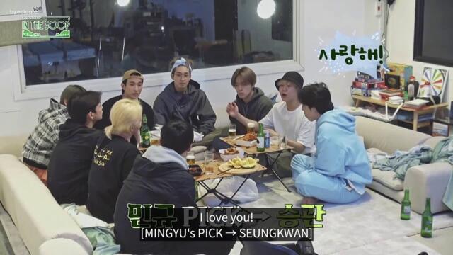 Seventeen In The Soop Ep 5 (2/2) ENGSUB