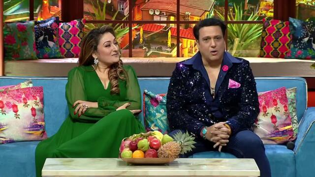 The Kapil Sharma Show 12th September 2021 Full Episode 8