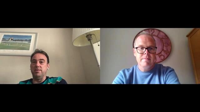 MK Dons v Pompey - Q&A