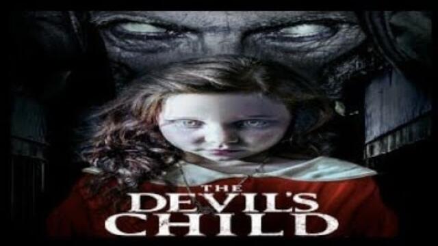 "The Devil"s child" English horror full movie sinhala subtitles(සිංහල උපසිරස සමඟ)