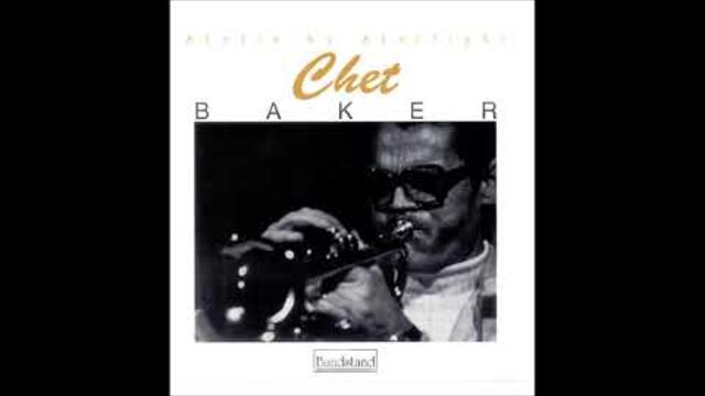 Chet Baker Stella By Starlight