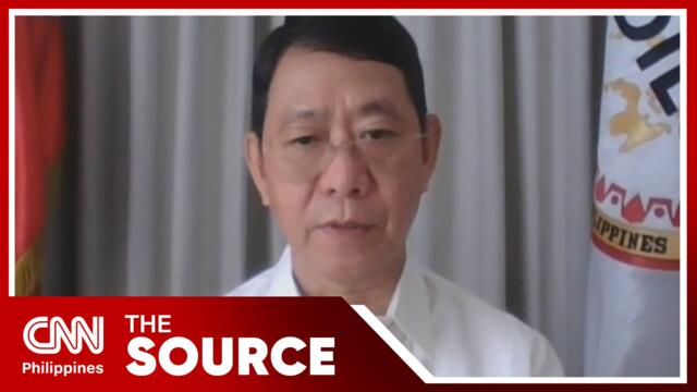 DILG Sec. Eduardo Año | The Source