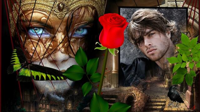 Андрей Обидин   -   "А без Тебя идут дожди"