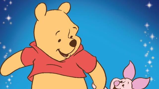 The.New.Adventures.of.Winnie.the.Pooh.S01E16 / НОВИТЕ ПРИКЛЮЧЕНИЯ НА МЕЧО ПУХ ЕПИЗОД  16