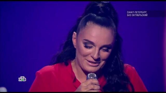 Юбилей А.Розенбаума-70/Е.Ваенга