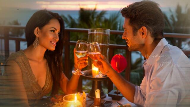 Сергей Орлов  -  Ночь в кафе