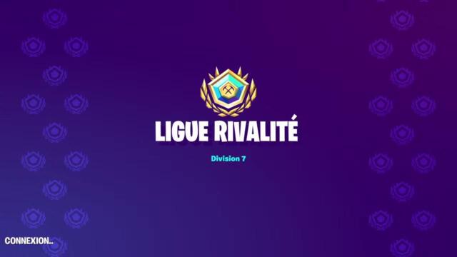 LIVE FR FORTNITE//CREA//ARÈNE//PP//FIGHT//DEFILE DE MODE//SoloVsSection              #Fortnite