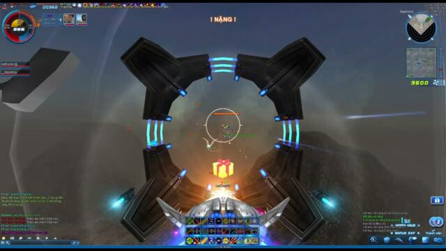 [Tank Master -BCU Phi đội 2] Mấy khi BG được múa cột mà có lời chúc ( Chém SSB tối  ngày  8/9/2021 )