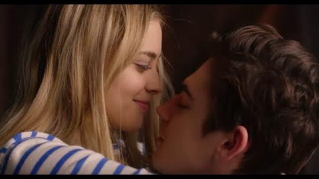 (BG'SUB) След падането Целият филм [След 3.After We Fell 2021] български филм