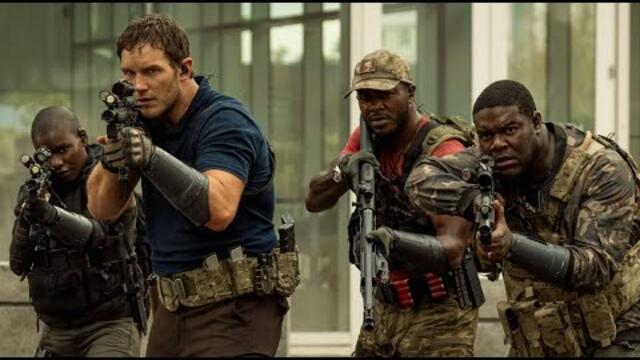 Война в бъдещето Пълен филм || Филм Онлайн Бг Аудио